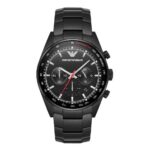 Emporio Armani Men's Chronograph 43mm Watch (AR6094)