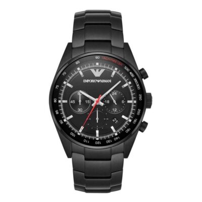 Emporio Armani Men's Chronograph 43mm Watch (AR6094)