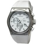 Emporio Armani Sportivo Men's 44mm Chronograph Watch (AR6103)