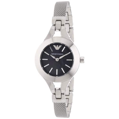 Emporio Armani Women's 26mm Watch (AR7328) Emporio Armani Women's 26mm Watch (AR7328)