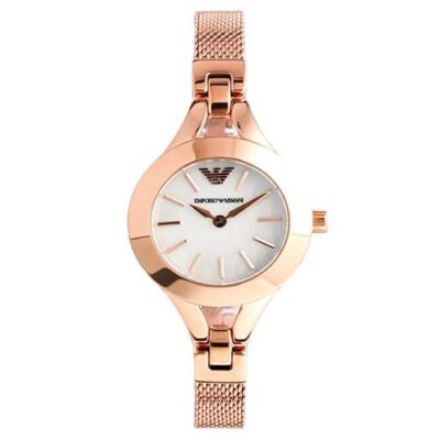 Emporio Armani Women's 26mm Watch (AR7329)