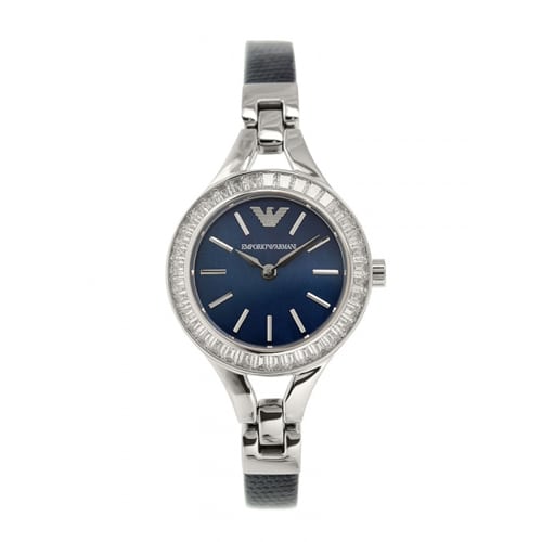 Emporio Armani Women's 26mm Watch (AR7330) Emporio Armani Women's 26mm Watch (AR7330)