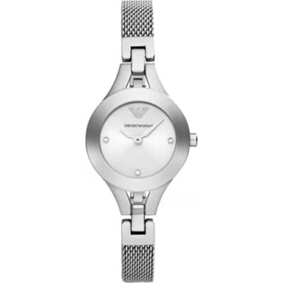 Emporio Armani Women's 26mm Watch (AR7361)