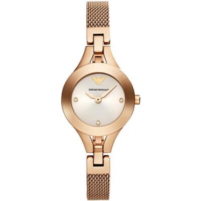 Emporio Armani Women's 26mm Watch (AR7362)