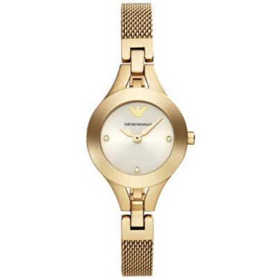 Emporio Armani Women's 26mm Watch (AR7363)