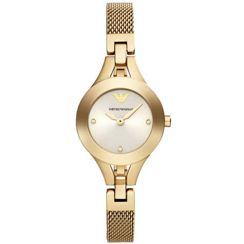 Emporio Armani Women's 26mm Watch (AR7363) Emporio Armani Women's 26mm Watch (AR7363)