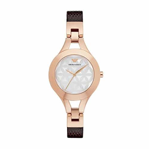 Emporio Armani Women's 34mm Watch (AR7431) Emporio Armani Women's 34mm Watch (AR7431)