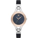 Emporio Armani Women's 34mm Watch (AR7436)