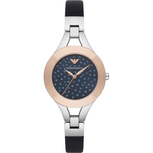 Emporio Armani Women's 34mm Watch (AR7436) Emporio Armani Women's 34mm Watch (AR7436)