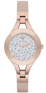 Emporio Armani Men's 34mm Watch (AR7437)