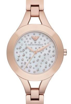 Emporio Armani Men's 34mm Watch (AR7437)