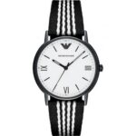 Emporio Armani Men's 41mm Watch (AR80004)