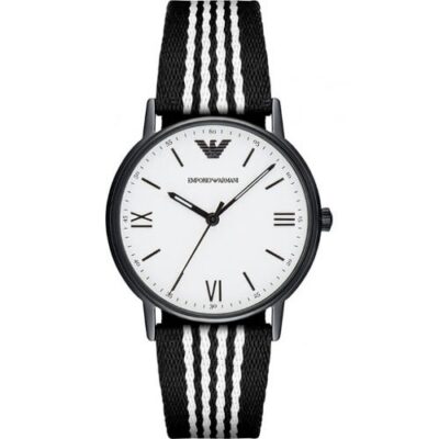Emporio Armani Men's 41mm Watch (AR80004)