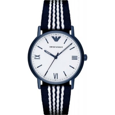 Emporio Armani Men's 41mm Watch (AR80005)