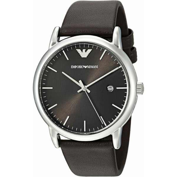 Emporio Armani Men's 43mm Watch (AR80008) Emporio Armani Men's 43mm Watch (AR80008)