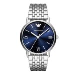 Emporio Armani Men's 41mm Watch (AR80010)