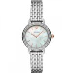 Emporio Armani Men's 32mm Watch (AR80020)