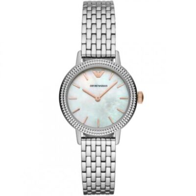 Emporio Armani Men's 32mm Watch (AR80020)