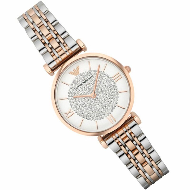 Emporio Armani Women's 32mm Watch (AR80035)
