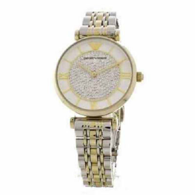 Emporio Armani Women's 32mm Watch (AR8031)