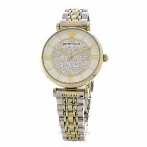 Emporio Armani Women's 32mm Watch (AR8031) Emporio Armani Women's 32mm Watch (AR8031)