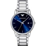 Emporio Armani Men's 43mm Watch (AR8033)
