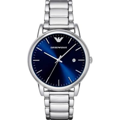 Emporio Armani Men's 43mm Watch (AR8033)