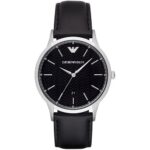 Emporio Armani Men's 43mm Watch (AR8035)