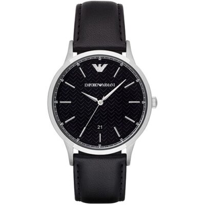 Emporio Armani Men's 43mm Watch (AR8035)