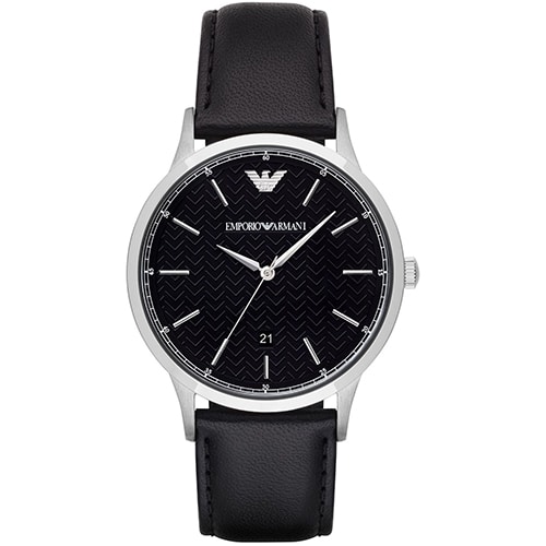 Emporio Armani Men's 43mm Watch (AR8035) Emporio Armani Men's 43mm Watch (AR8035)