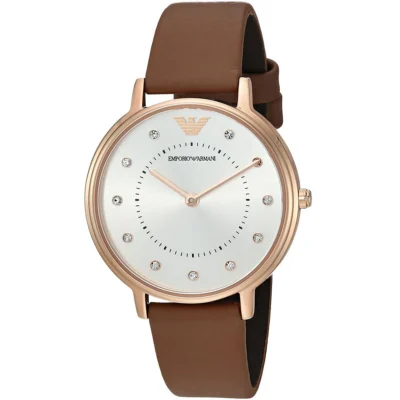Emporio Armani Women's 32mm Watch (AR8040)