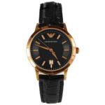 Emporio Armani Men's 31mm Watch (AR9022)