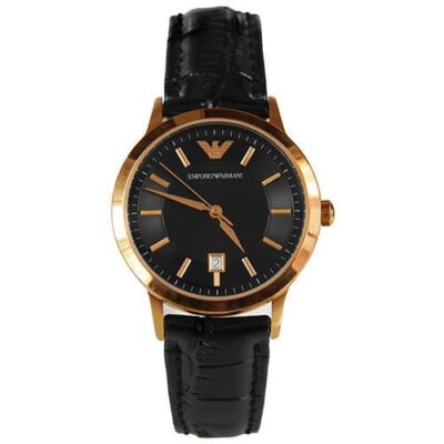 Emporio Armani Men's 31mm Watch (AR9022)