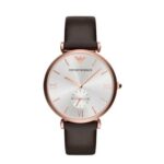 Emporio Armani Classic Women's 40mm Watch (AR9038)
