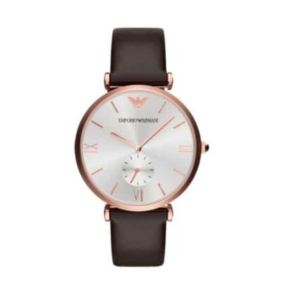 Emporio Armani Classic Women's 40mm Watch (AR9038)