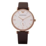 Emporio Armani Classic Women's 32mm Watch (AR9042)