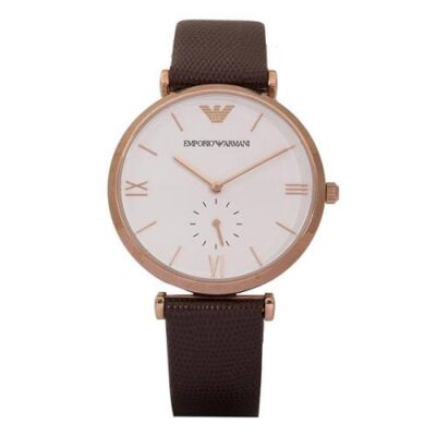 Emporio Armani Classic Women's 32mm Watch (AR9042)