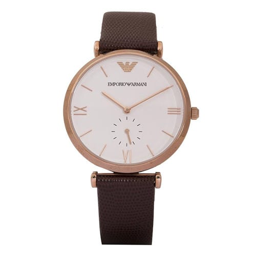 Emporio Armani Classic Women's 32mm Watch (AR9042) Emporio Armani Classic Women's 32mm Watch (AR9042)