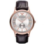 Emporio Armani Men's 33mm Watch (AR9101)