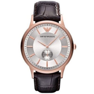 Emporio Armani Men's 33mm Watch (AR9101)