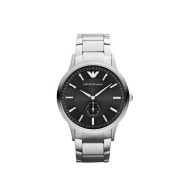 Emporio Armani Classic Men's 43mm Watch (AR9107)