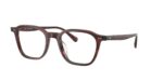 Oliver Peoples Men's ARLLETT OV 5620U Morado Tortoise Eyeglasses