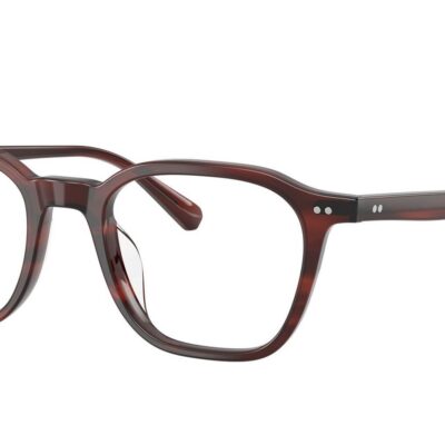 Oliver Peoples Men's ARLLETT OV 5620U Morado Tortoise Eyeglasses