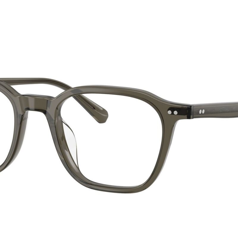 Oliver Peoples ARLLETT OV 5620U Inkwell Eyeglasses