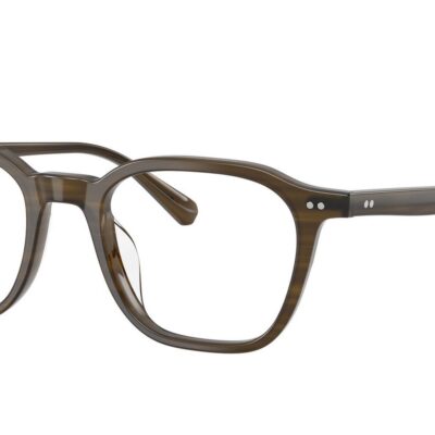 Oliver Peoples ARLLETT OV 5620U Olive Green Eyeglasses
