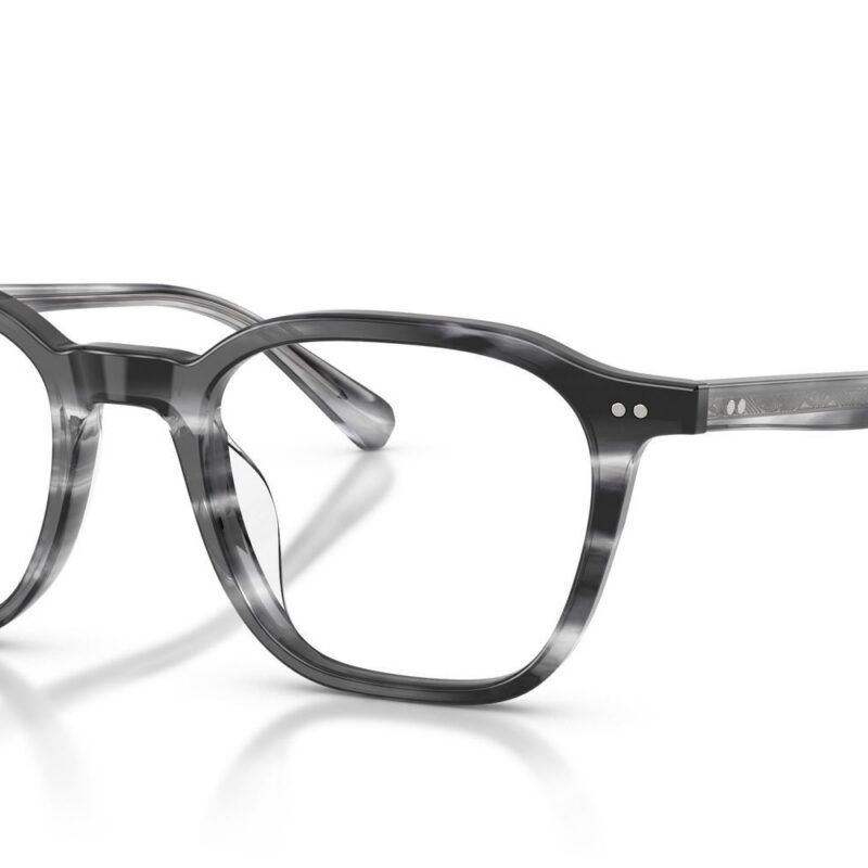 Oliver Peoples ARLLETT OV 5620U Blue Divers Eyeglasses