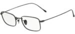 Giorgio Armani Men's AR 5096T Matte Black Eyeglasses