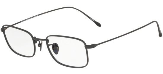 Giorgio Armani Men's AR 5096T Matte Black Eyeglasses Giorgio Armani Men's AR 5096T Matte Black Eyeglasses