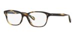 Oliver Peoples ASHTON OV 5224 Cocobolo/Sand Wash Eyeglasses