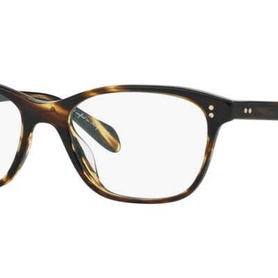 Oliver Peoples ASHTON OV 5224 Cocobolo/Sand Wash Eyeglasses